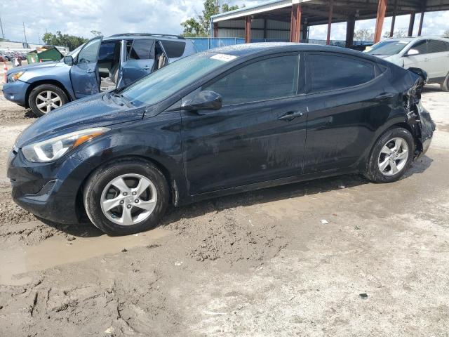 hyundai elantra se 2014 kmhdh4ae7eu033200