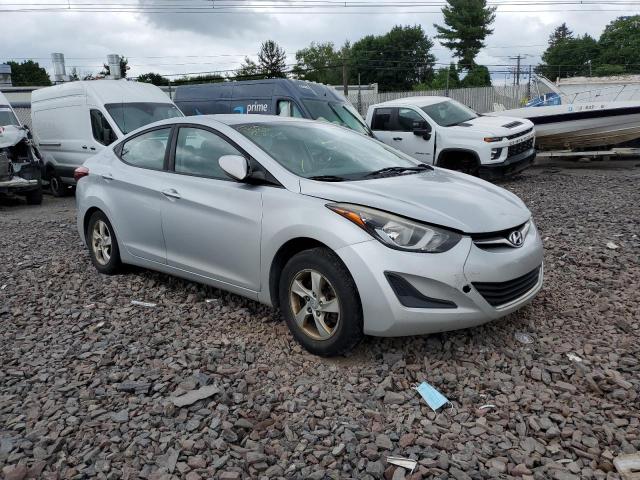 hyundai elantra se 2014 kmhdh4ae7eu181430