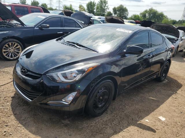 hyundai elantra se 2015 kmhdh4ae7fu415079