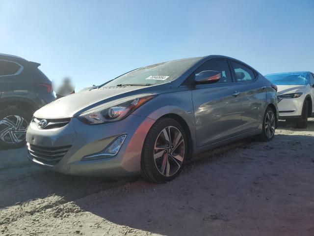 hyundai elantra se 2015 kmhdh4ae7fu425045