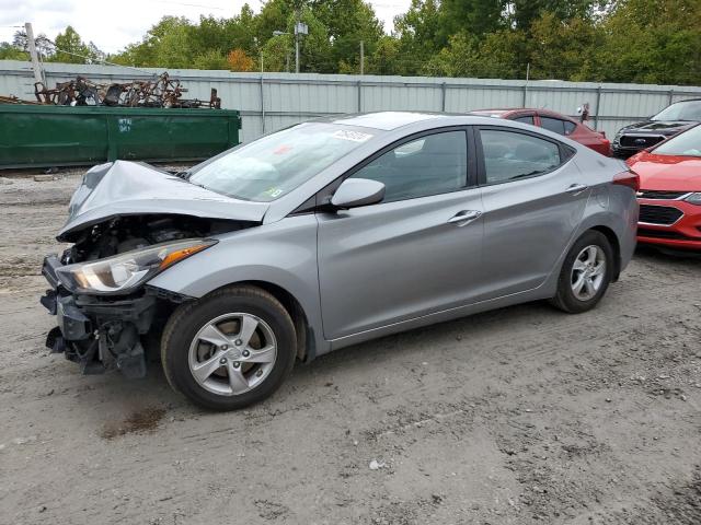 hyundai elantra se 2015 kmhdh4ae7fu426163