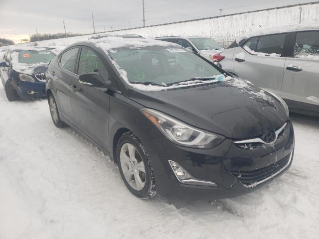 hyundai elantra se 2016 kmhdh4ae7gu485103