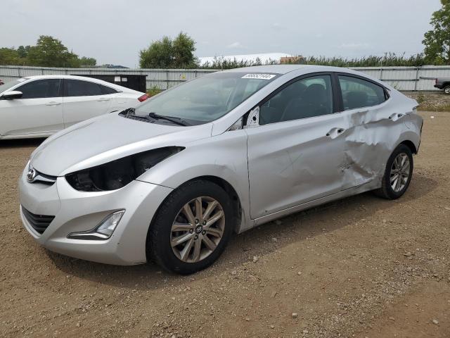 hyundai elantra se 2016 kmhdh4ae7gu519055