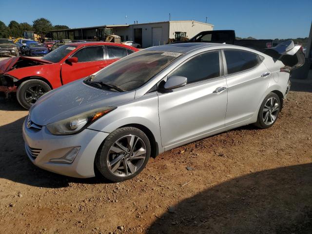 hyundai elantra se 2016 kmhdh4ae7gu597920