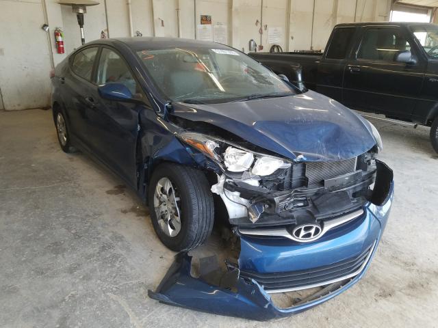 hyundai  2016 kmhdh4ae7gu634626