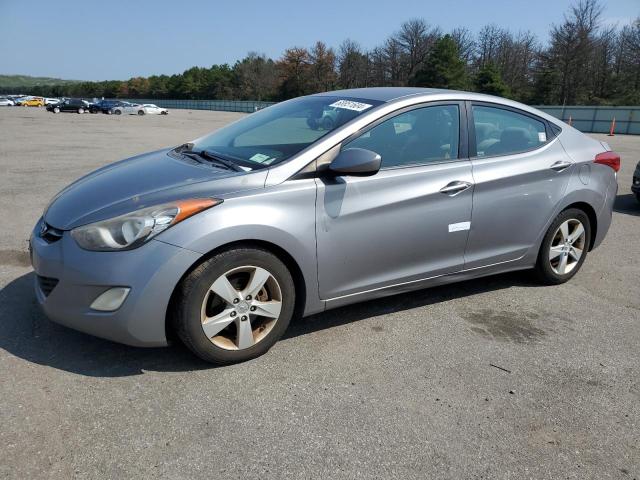 hyundai elantra gl 2012 kmhdh4ae8cu229840