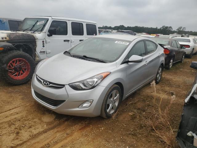 hyundai elantra gl 2012 kmhdh4ae8cu258416