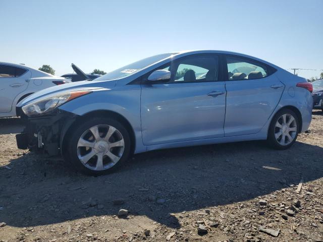 hyundai elantra 2012 kmhdh4ae8cu302804