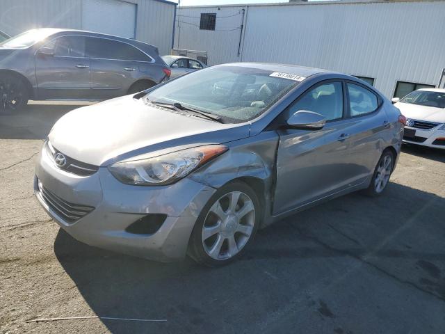 hyundai elantra gl 2012 kmhdh4ae8cu328285