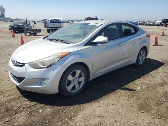 hyundai elantra gl 2012 kmhdh4ae8cu387062