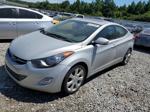 hyundai elantra gl 2012 kmhdh4ae8cu406208