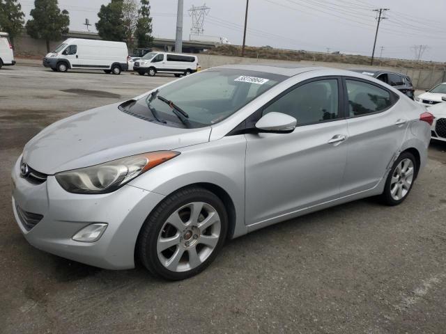 hyundai elantra 2012 kmhdh4ae8cu414244