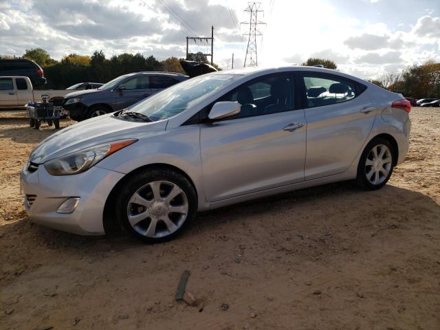 hyundai elantra gl 2013 kmhdh4ae8du874134