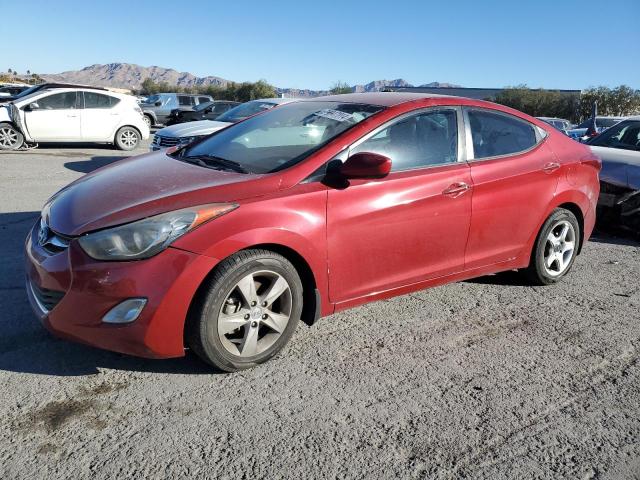 hyundai elantra gl 2013 kmhdh4ae8du939385