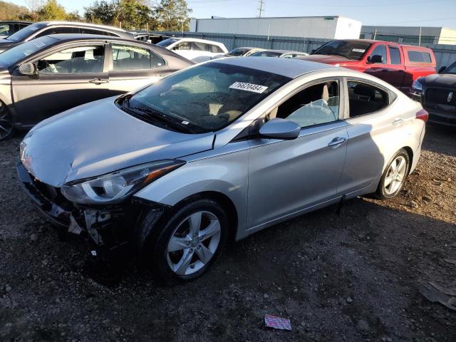 hyundai elantra se 2014 kmhdh4ae8eu106283