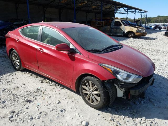 hyundai  2014 kmhdh4ae8eu175328