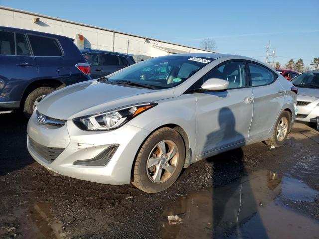 hyundai elantra se 2015 kmhdh4ae8fu439603