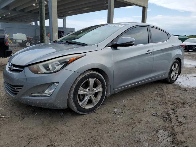 hyundai elantra se 2016 kmhdh4ae8gu544966