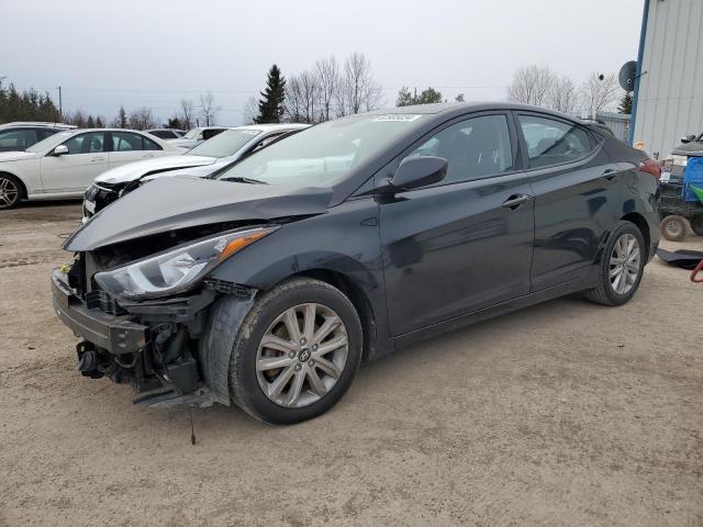 hyundai elantra se 2016 kmhdh4ae8gu556518