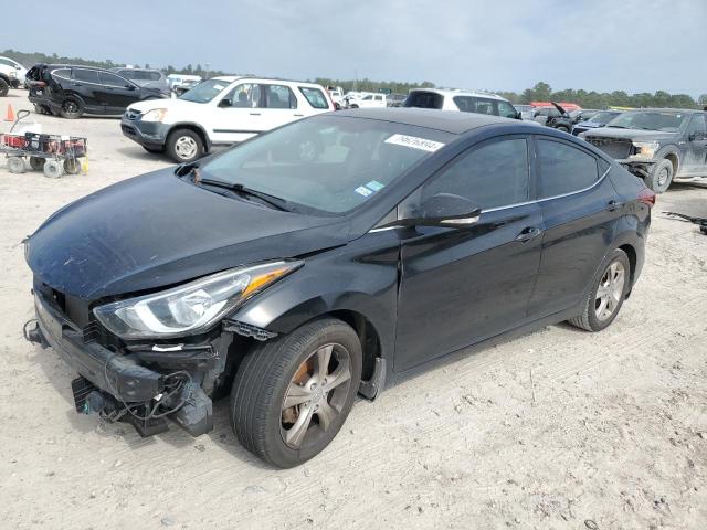 hyundai elantra se 2016 kmhdh4ae8gu573948