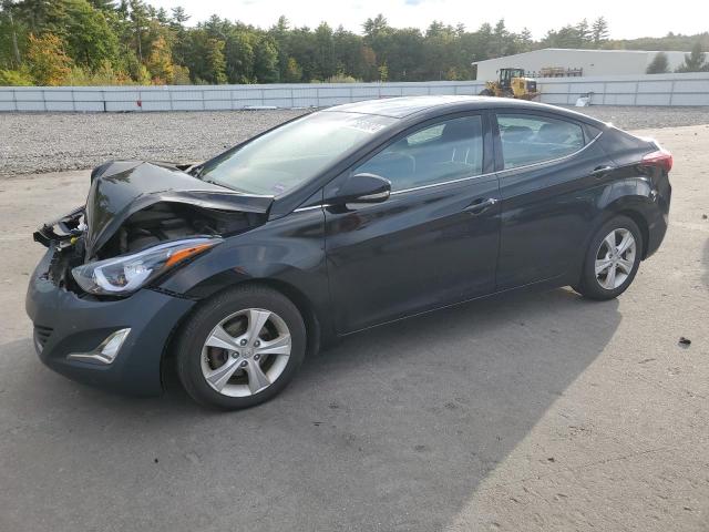 hyundai elantra se 2016 kmhdh4ae8gu628396