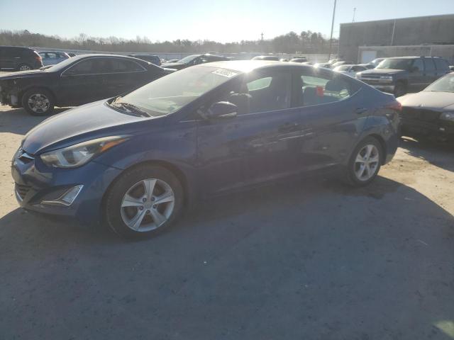 hyundai elantra se 2016 kmhdh4ae8gu628771