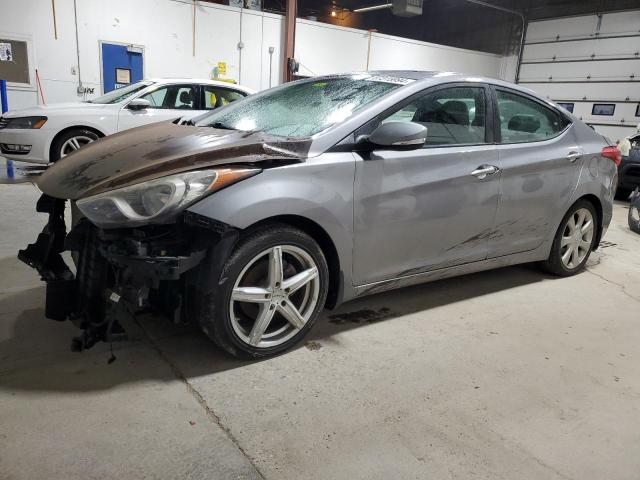 hyundai elantra gl 2012 kmhdh4ae9cu387782