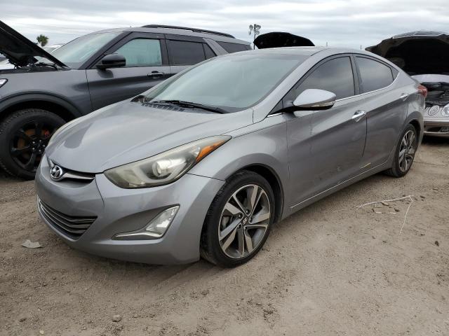 hyundai elantra se 2014 kmhdh4ae9eu034302