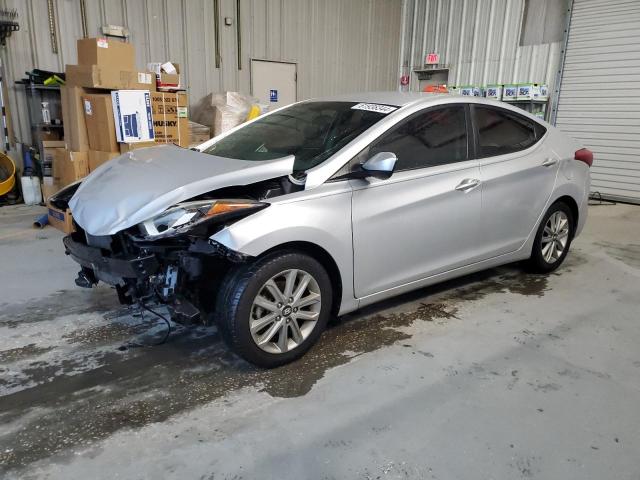 hyundai elantra se 2014 kmhdh4ae9eu085699