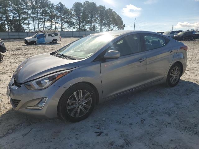 hyundai elantra se 2014 kmhdh4ae9eu184202