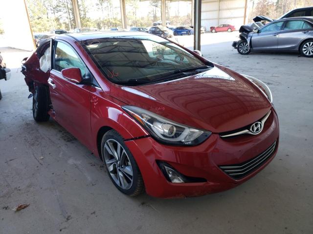 hyundai elantra se 2015 kmhdh4ae9fu222755