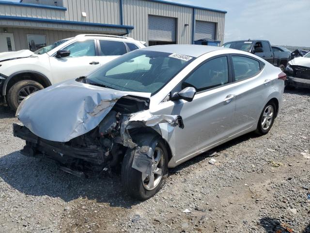 hyundai elantra se 2015 kmhdh4ae9fu265444