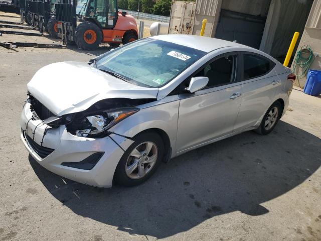 hyundai elantra se 2015 kmhdh4ae9fu352860