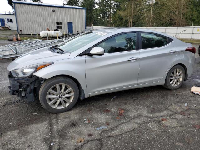 hyundai elantra 2015 kmhdh4ae9fu440744