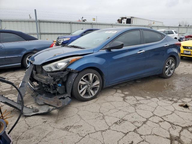 hyundai elantra se 2016 kmhdh4ae9gu588359