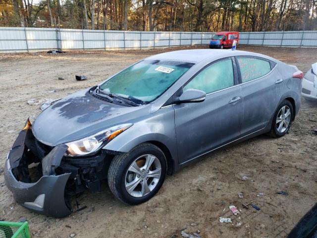 hyundai elantra se 2016 kmhdh4ae9gu592461