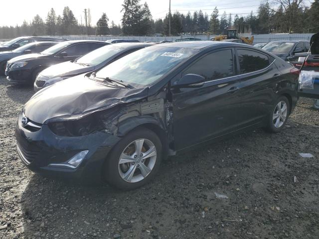 hyundai elantra se 2016 kmhdh4ae9gu601787