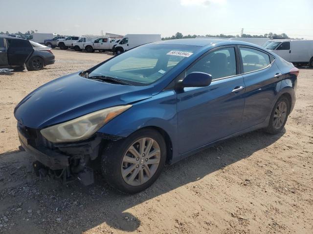 hyundai elantra se 2016 kmhdh4ae9gu606598