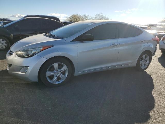 hyundai elantra gl 2012 kmhdh4aexcu291725