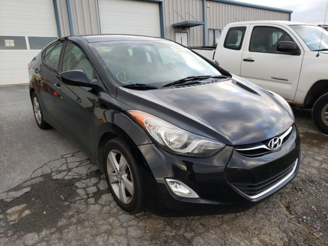 hyundai  2013 kmhdh4aexdu901320