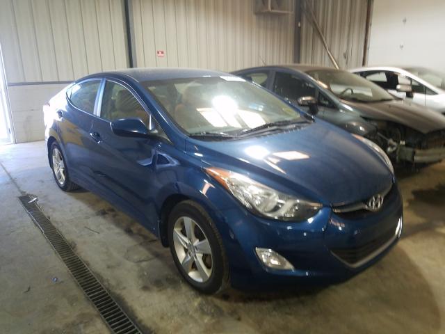 hyundai  2013 kmhdh4aexdu966958