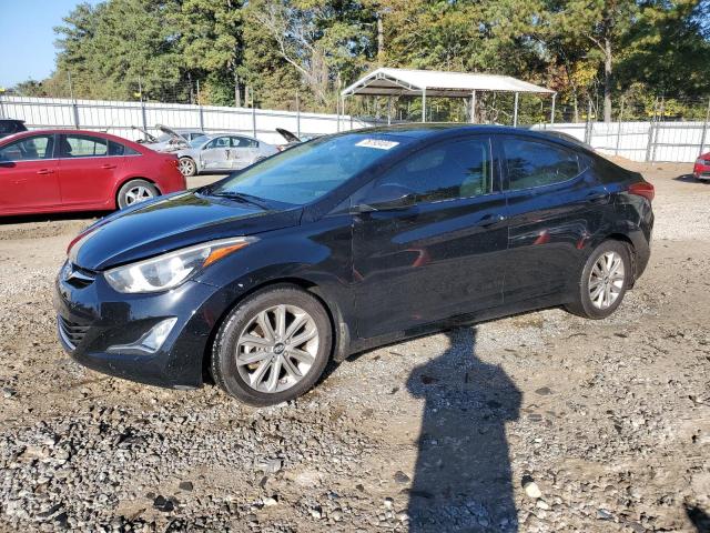 hyundai elantra se 2014 kmhdh4aexeu084481