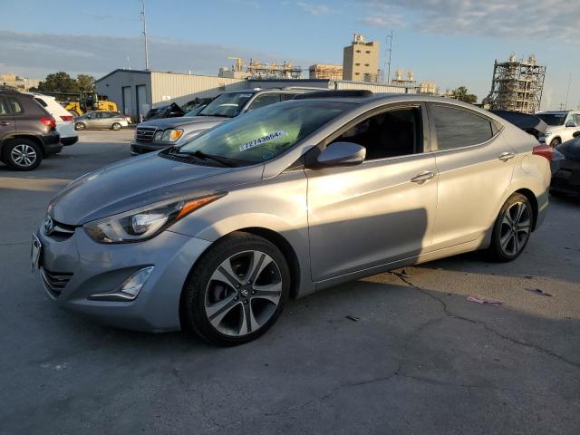 hyundai elantra se 2015 kmhdh4ah3fu230232