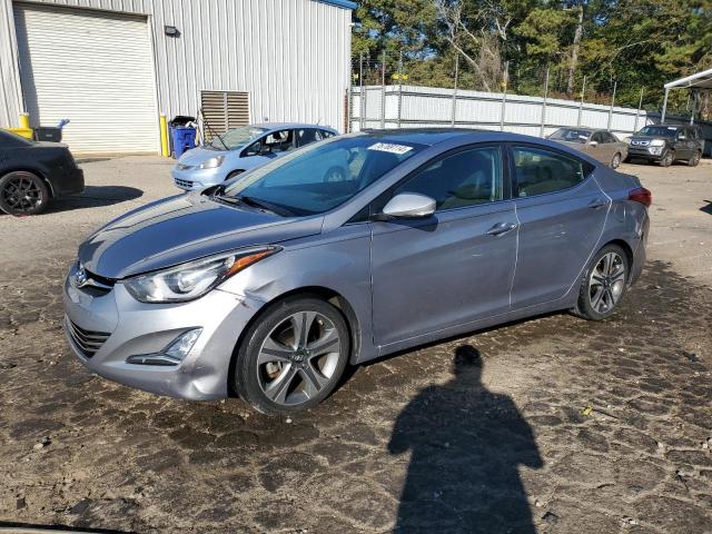 hyundai elantra se 2015 kmhdh4ah3fu382771