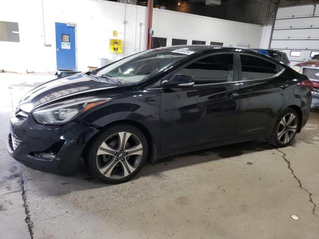 hyundai elantra se 2016 kmhdh4ah3gu521282