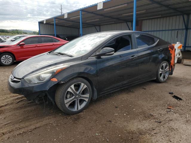 hyundai elantra se 2016 kmhdh4ah5gu569379