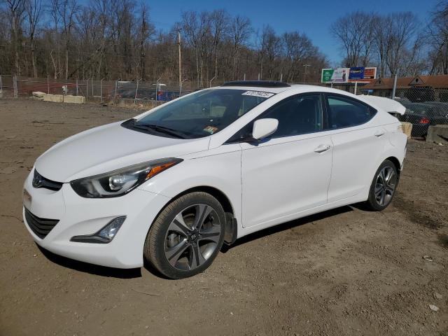 hyundai elantra se 2015 kmhdh4ah6fu382859