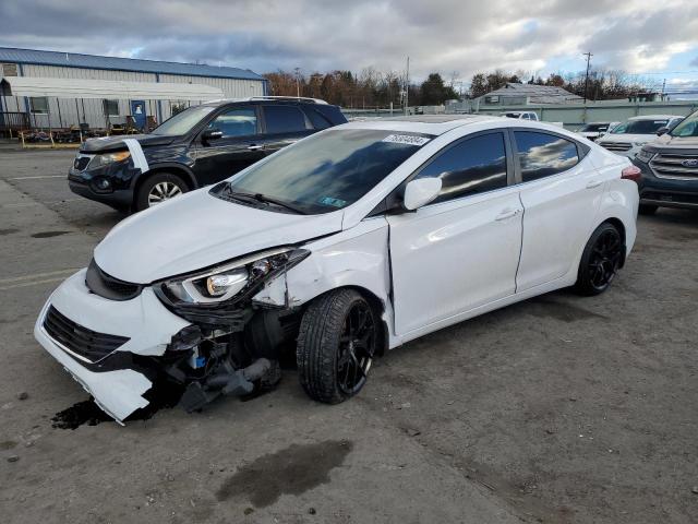 hyundai elantra se 2015 kmhdh4ah7fu382904