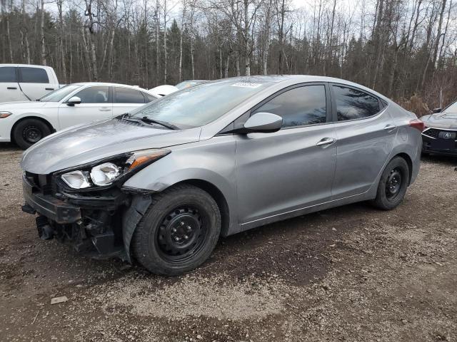 hyundai elantra se 2015 kmhdh4ah9fu409469