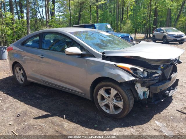 hyundai elantra 2013 kmhdh6ae0du000713